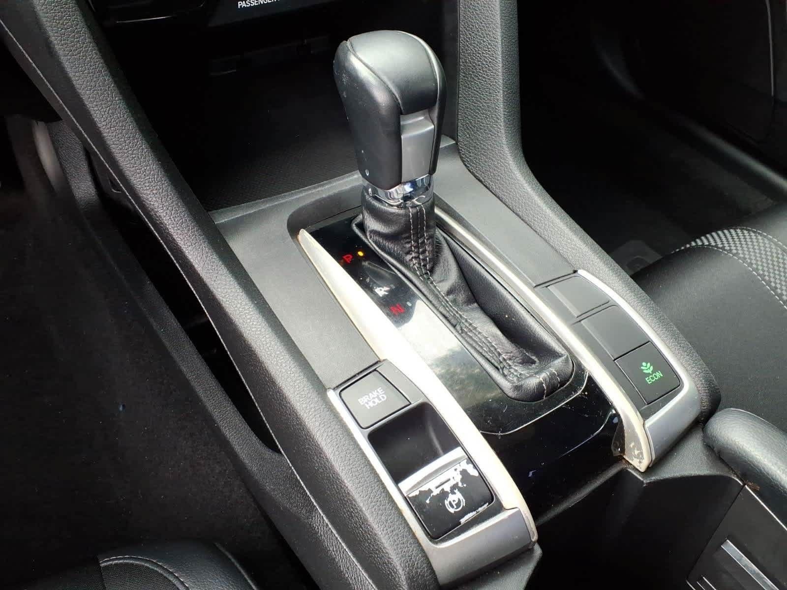 Used 2021 Honda Civic Sport image 21