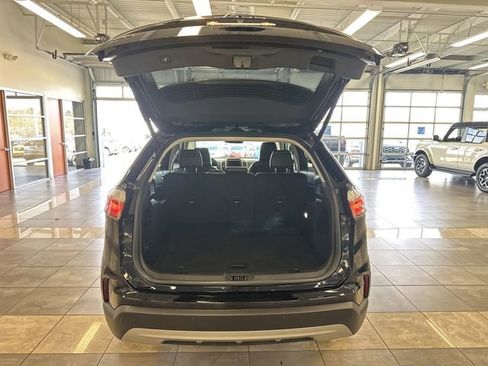 Used 2023 Ford Edge SEL w/ Convenience Package AWD/4WD image 28