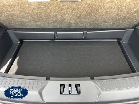 New 2026 Ford Explorer Platinum RWD image 13