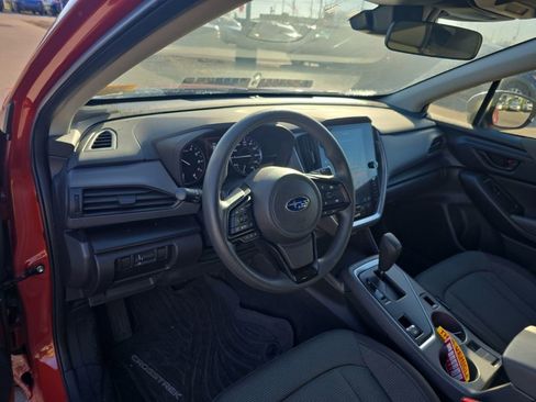 Used 2024 Subaru Crosstrek 2.0i Premium image 6