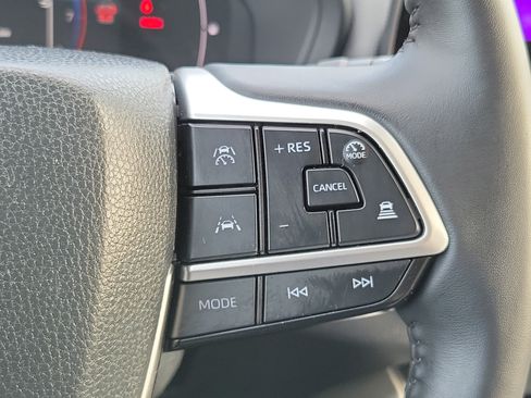 Certified 2026 Toyota Grand Highlander AWD image 26
