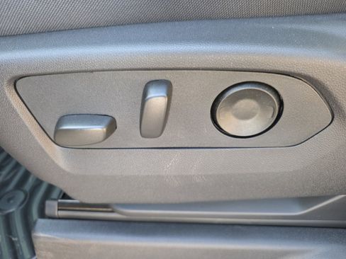 New 2026 Chevrolet Silverado 1500 Custom w/ Turbomax Blackout Package image 13