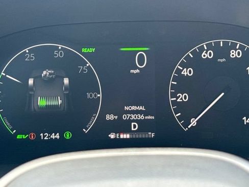 Used 2025 Honda CR-V Sport-L image 18