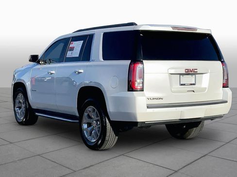 Used 2018 GMC Yukon SLT w/ Open Road Package RWD image 12