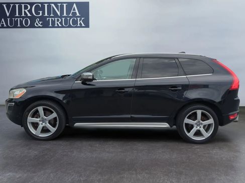 Used 2012 Volvo XC60 T6 AWD/4WD image 2