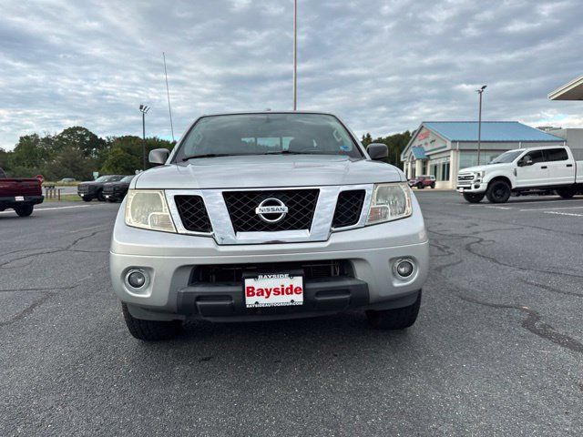 Used 2014 Nissan Frontier SV RWD image 31