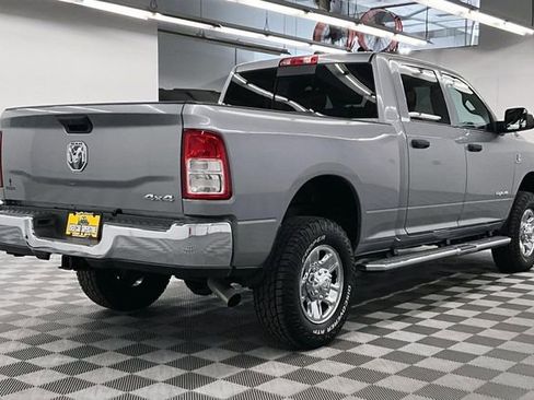 Used 2021 RAM 2500 Tradesman AWD/4WD image 14