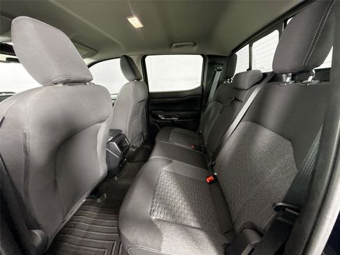 Used 2024 Ford Ranger XLT w/ FX4 Off-Road Package image 26