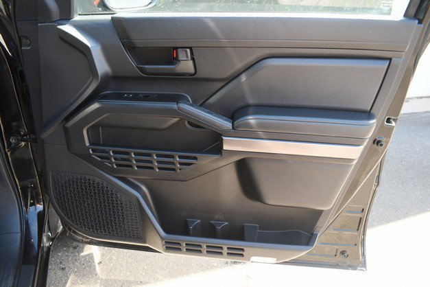 Certified 2025 Toyota 4Runner SR5 AWD/4WD image 23