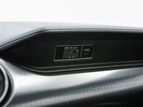 Used 2021 Ford Mustang Mach 1 w/ Mach 1 Handling Package image 22