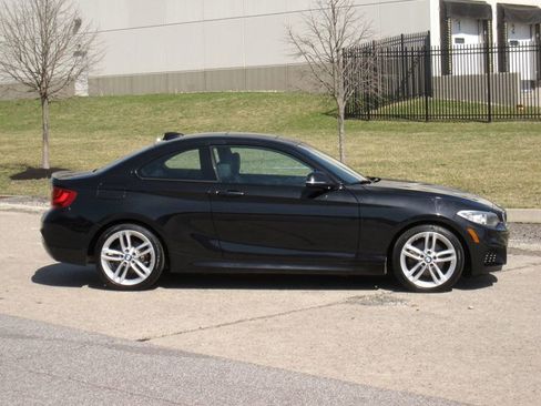 Used 2015 BMW 228i xDrive Coupe w/ Premium Package image 6