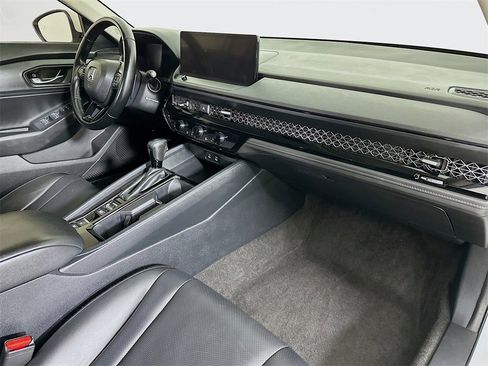 Used 2024 Honda Accord EX-L image 29