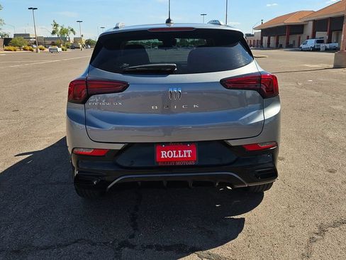 Used 2026 Buick Encore GX Sport Touring w/ Advanced Technology Package FWD image 10