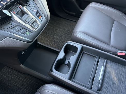 Certified 2022 Honda Odyssey EX-L image 18