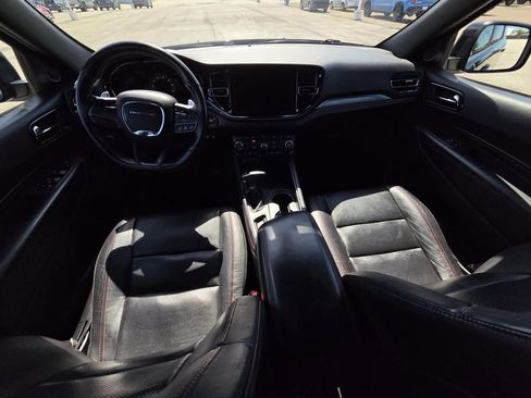 Used 2024 Dodge Durango GT RWD image 15
