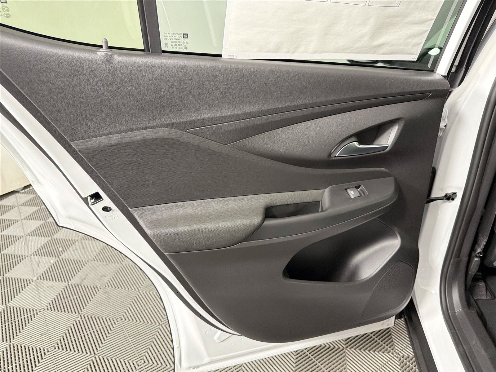 New 2026 Buick Envista Preferred w/ Convenience I Package FWD image 20