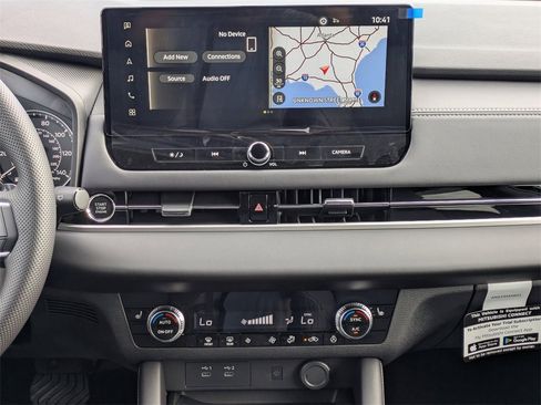 New 2026 Mitsubishi Outlander SE image 19