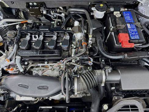 Used 2024 Honda Accord EX image 36