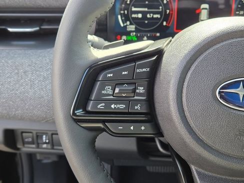 New 2026 Subaru Outback Limited image 12