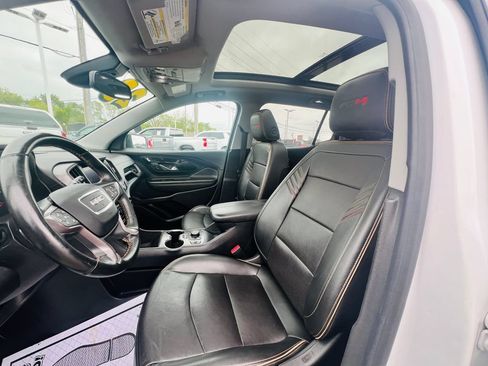 Used 2023 GMC Terrain AT4 w/ Infotainment Package II AWD/4WD image 17