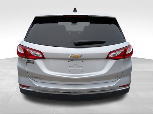 Used 2021 Chevrolet Equinox LT image 7