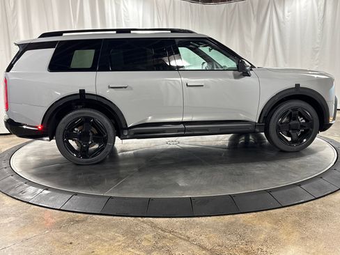 New 2027 Kia Telluride EX X-Line AWD/4WD image 3