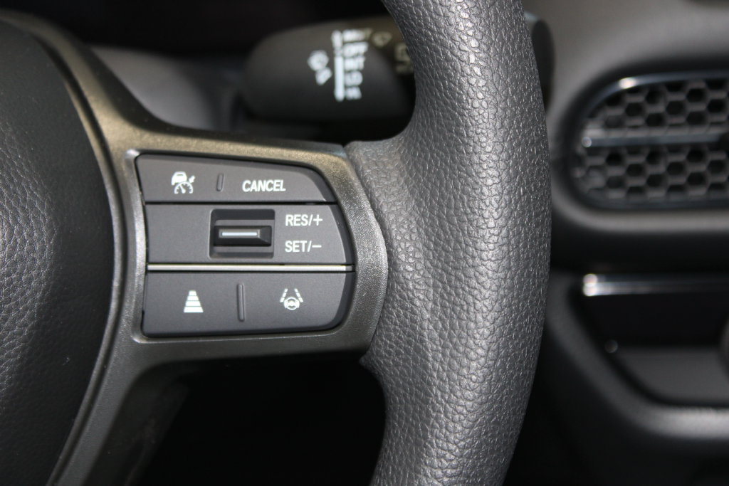 New 2027 Honda HR-V LX image 27