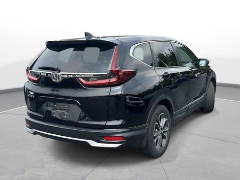Used 2020 Honda CR-V EX-L image 6