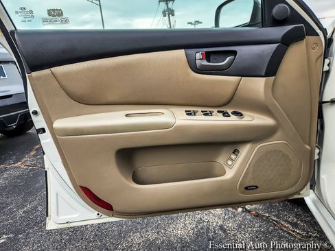Used 2009 Kia Optima EX w/ Premium Pkg FWD image 15