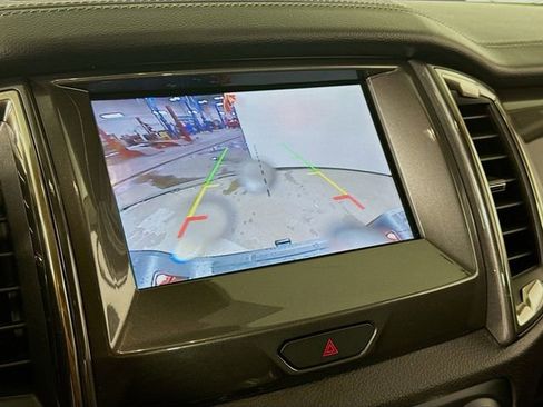 Certified 2021 Ford Ranger Lariat w/ Equipment Group 501A High image 14