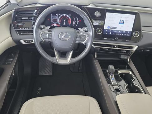 Used 2023 Lexus RX 350 FWD image 11