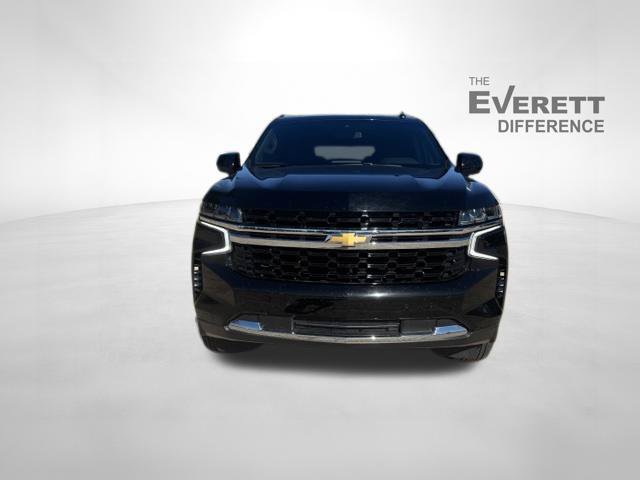 Used 2024 Chevrolet Tahoe LS w/ Driver Alert Package AWD/4WD image 2