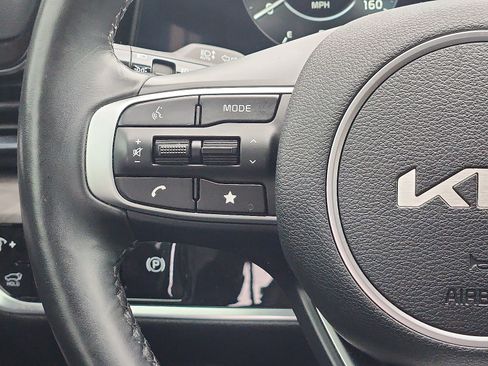 Used 2023 Kia Sportage X-Pro Prestige image 15