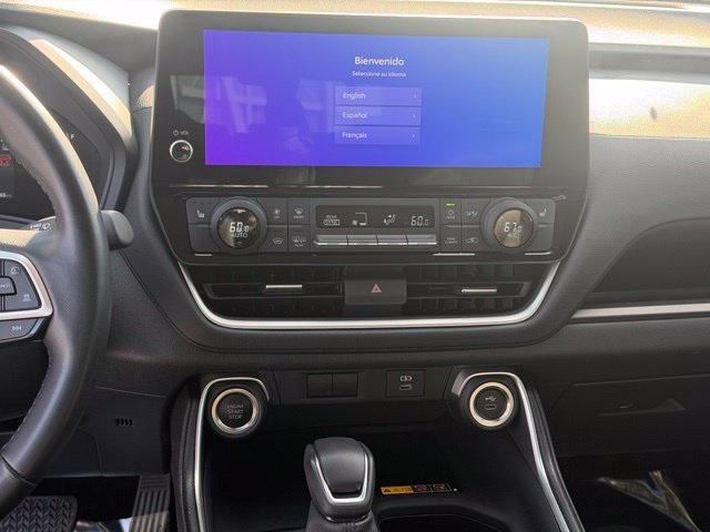 Certified 2024 Toyota Grand Highlander AWD image 21