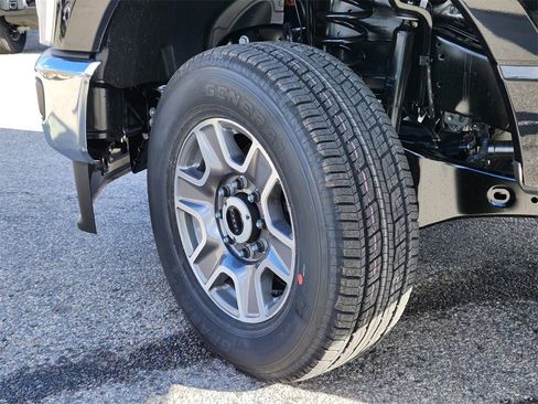 New 2026 Ford F350 Lariat w/ Snow Plow Prep Package image 30