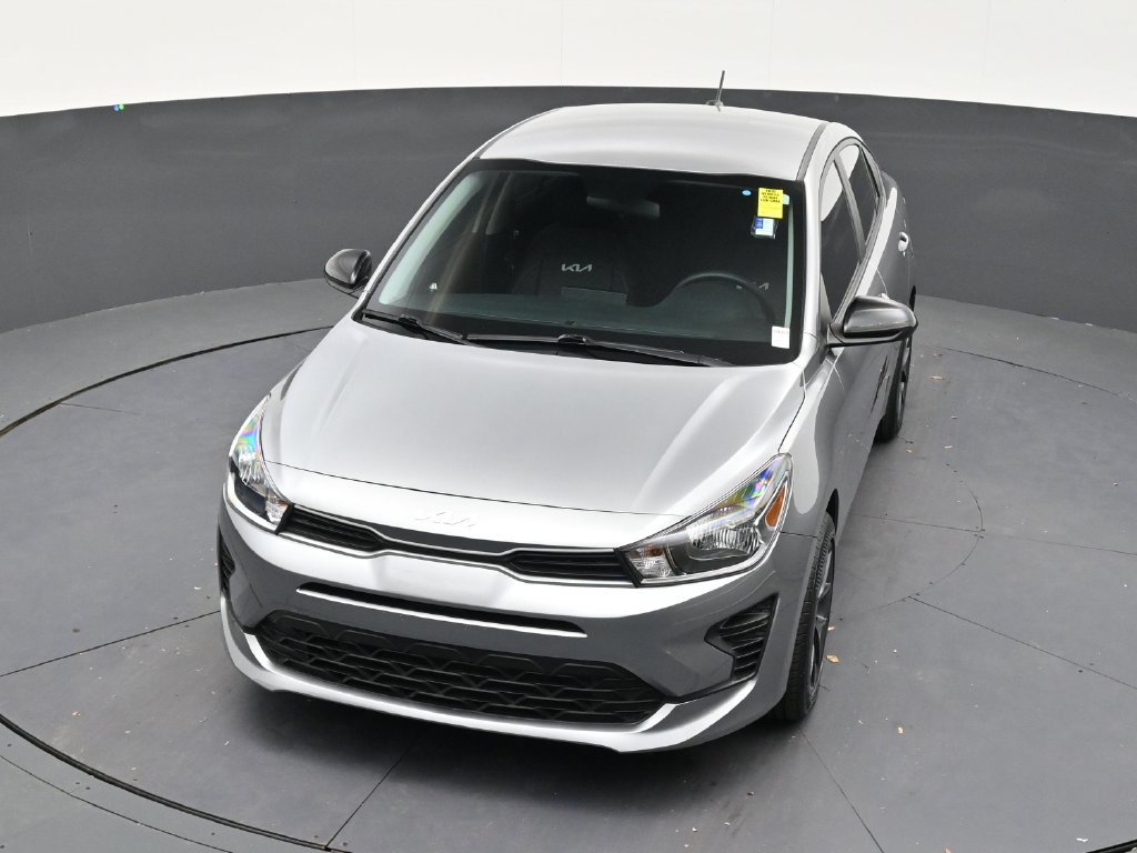 Used 2023 Kia Rio S FWD image 19