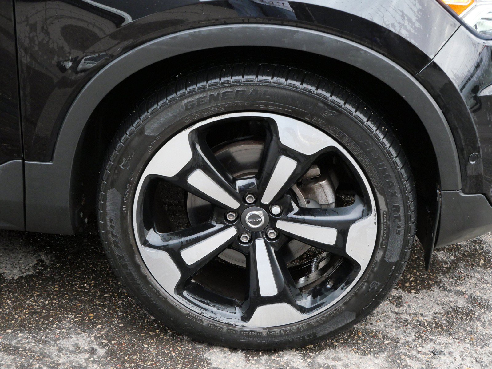 Used 2019 Volvo XC40 T5 Inscription AWD/4WD image 9
