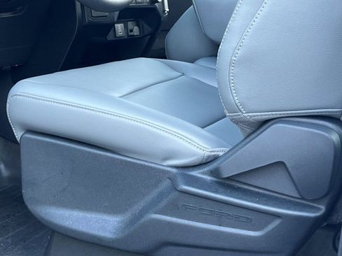 Used 2025 Ford F150 XL image 21