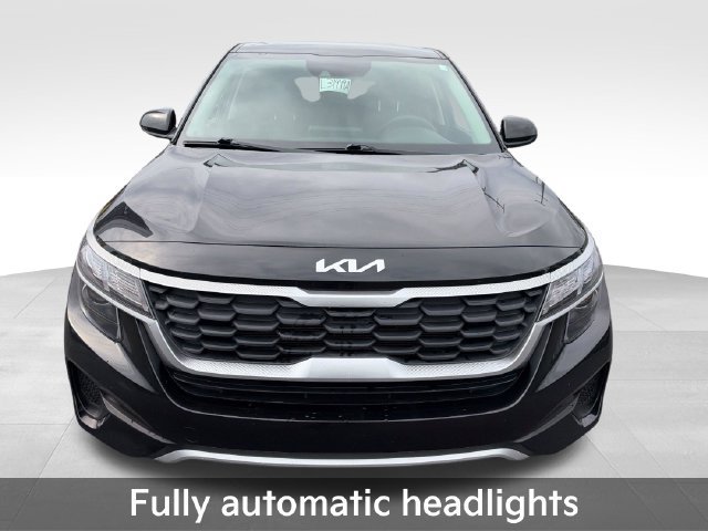 Certified 2023 Kia Seltos LX AWD/4WD image 11