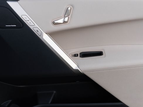 Certified 2024 BMW iX xDrive50 w/ Sport Package image 30