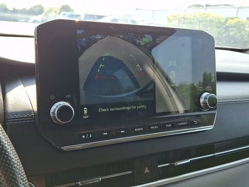 Used 2022 Mitsubishi Outlander SE AWD/4WD image 18
