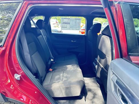 New 2026 Honda CR-V TrailSport image 13