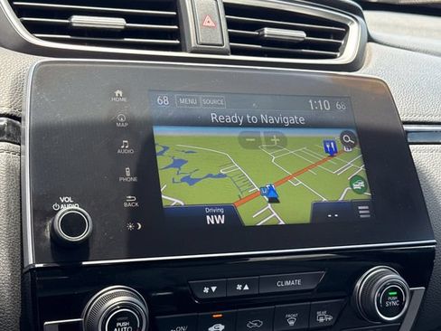 Used 2017 Honda CR-V EX-L image 29