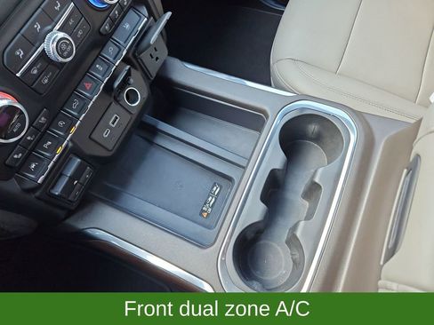 Used 2020 GMC Sierra 1500 SLT w/ SLT Premium Plus Package image 22