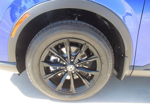 Used 2025 Honda CR-V Sport-L image 4