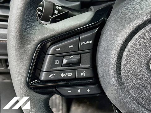 New 2026 Subaru Forester Sport w/ Onyx Edition AWD/4WD image 12