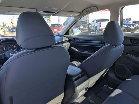 Used 2023 Nissan Altima 2.5 S FWD image 15