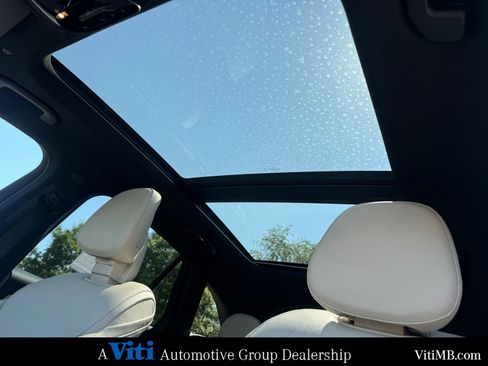 Certified 2024 Mercedes-Benz GLC 300 4MATIC image 19