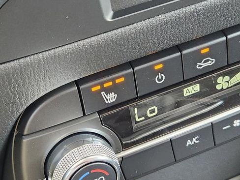 New 2025 MAZDA CX-5 AWD 2.5 S w/ Preferred Package image 21