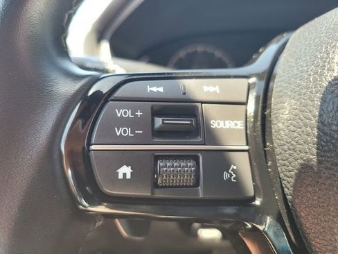Used 2024 Honda Civic Sport image 28